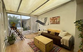 Cocon Bleu - Maison Idealement Situee Avec Jardin